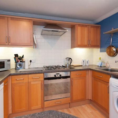 The Hart Street Residence Единбург Екстер'єр фото